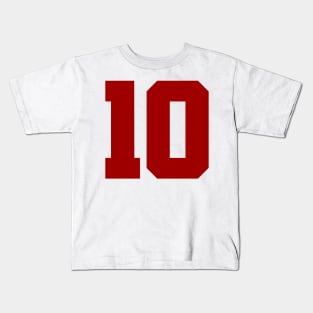 Ten Kids T-Shirt